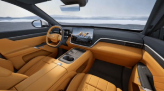 東風(fēng)大變革誰主沉浮?老將周鋒升新職、少帥余飛已離場,嵐圖10億增資押注盈利