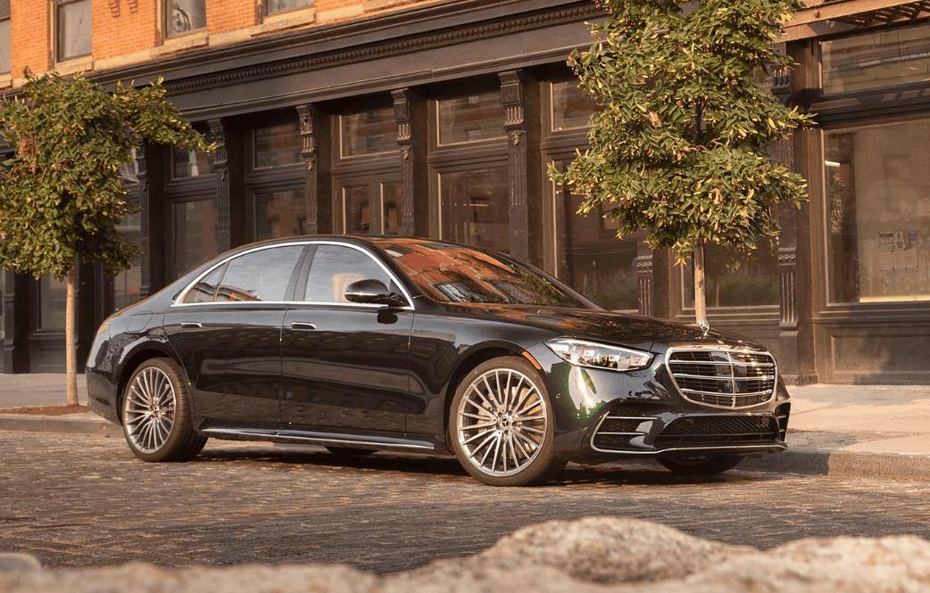 買車不聊參數(shù),難道聊情懷嗎?