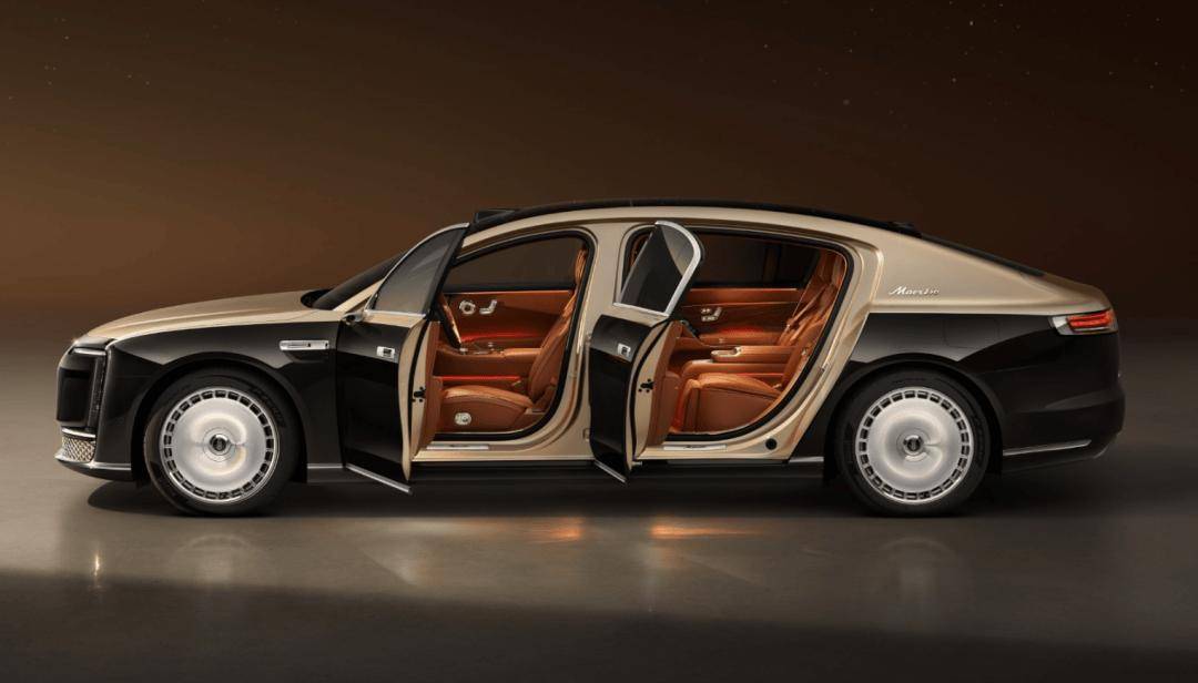 買車不聊參數(shù),難道聊情懷嗎?