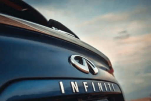 英菲尼迪:“大甩賣”背后的潰敗與反噬