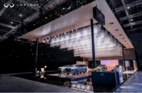 英菲尼迪:“大甩賣”背后的潰敗與反噬