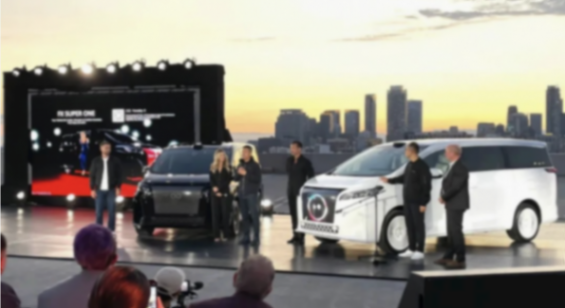 懂車帝發布的輔助駕駛實測的結果,讓大家在各大社交平臺吵翻天 【一周車話】一份輔助駕駛測試結果,讓車圈吵翻天