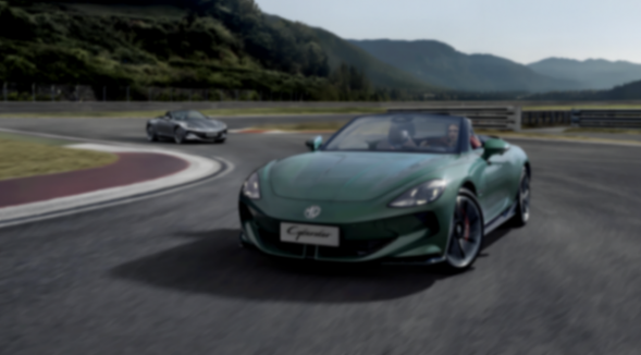 兩年推出13臺新能源車,MG在“攻”與“守”中尋找未來 兩年推出13臺新能源車,MG在“攻”與“守”中尋找未來