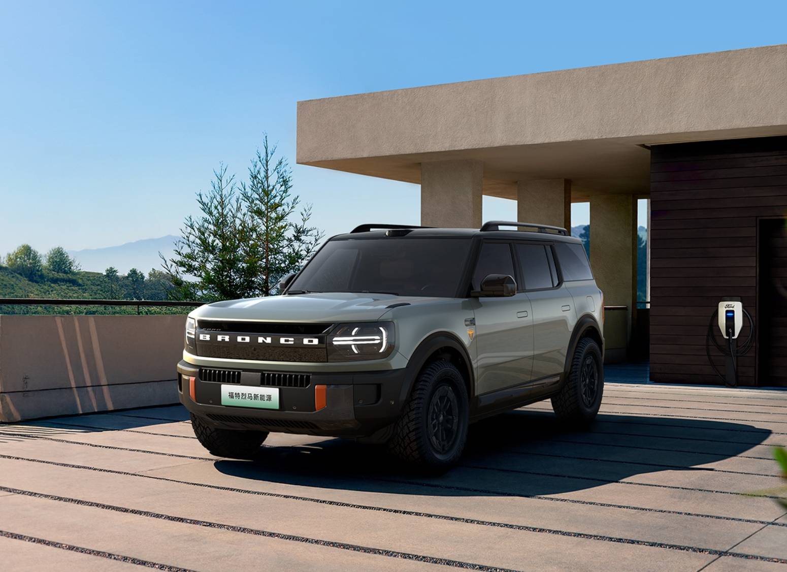 把銀子準(zhǔn)備好 三款“方盒子”SUV來襲 新款坦克500領(lǐng)銜