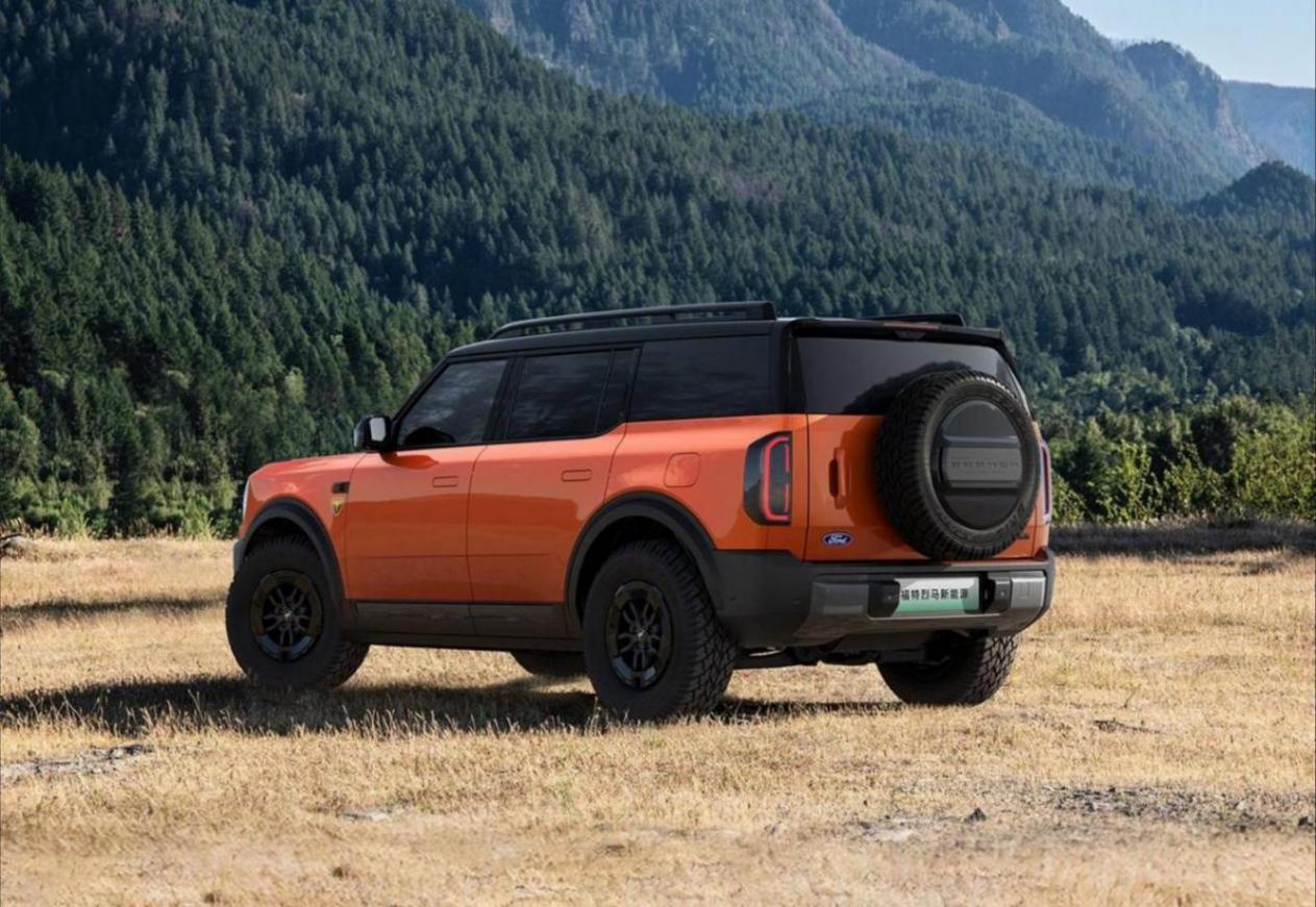 把銀子準(zhǔn)備好 三款“方盒子”SUV來襲 新款坦克500領(lǐng)銜