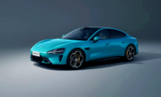 小米汽車部分車型配置下架?官方回應,并承諾不會影響售后維修