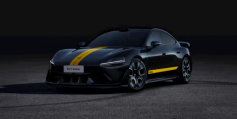 小米汽車部分車型配置下架?官方回應,并承諾不會影響售后維修