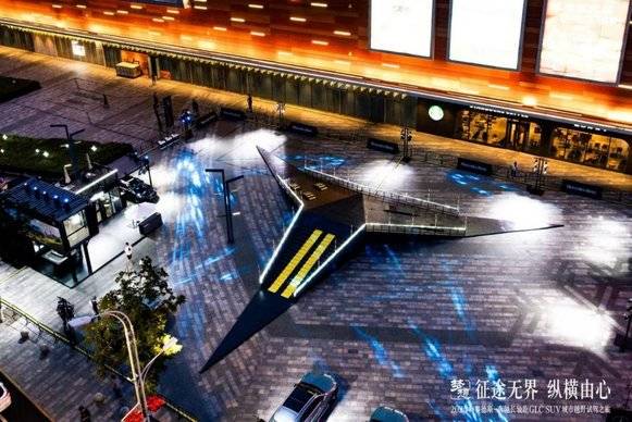 2025梅賽德斯-奔馳長(zhǎng)軸距GLC SUV城市越野試駕之旅哈爾濱站收官