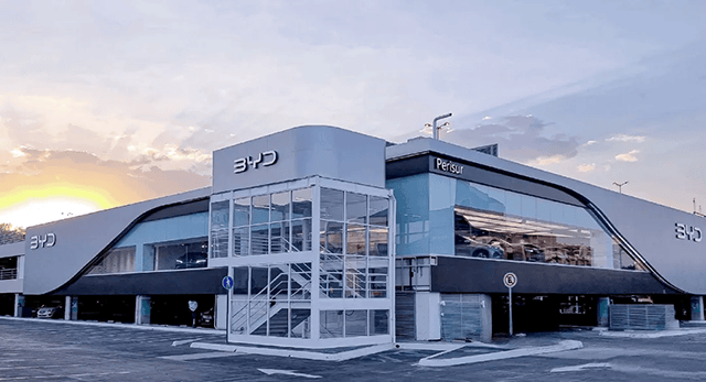 增速放緩,中國汽車出口轉(zhuǎn)向何方?