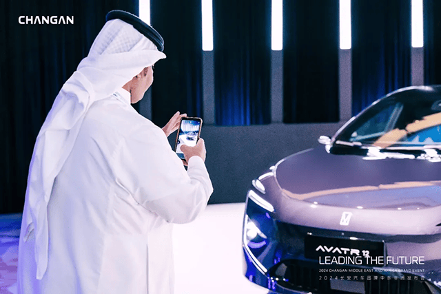 增速放緩,中國汽車出口轉(zhuǎn)向何方?