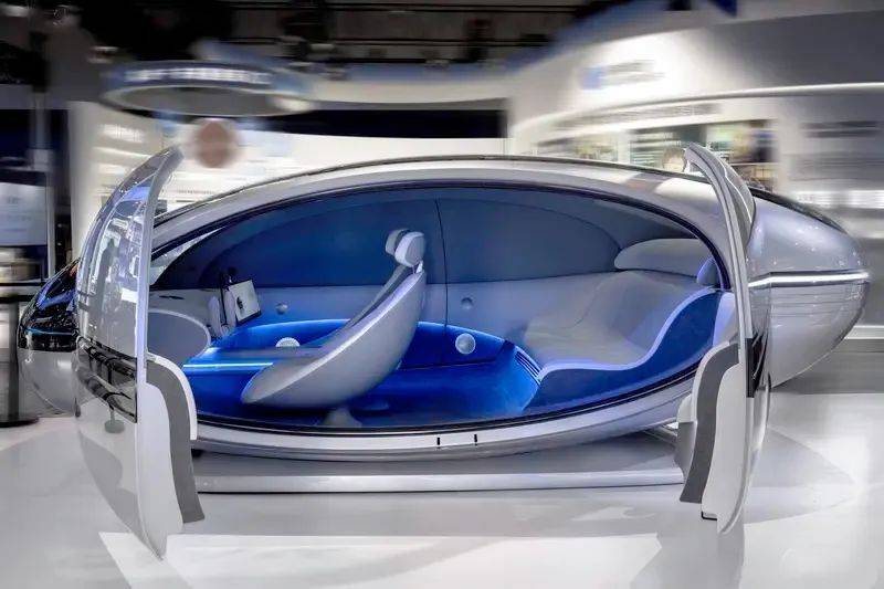 智己汽車獲上海新一批智能網聯汽車示范運營牌照