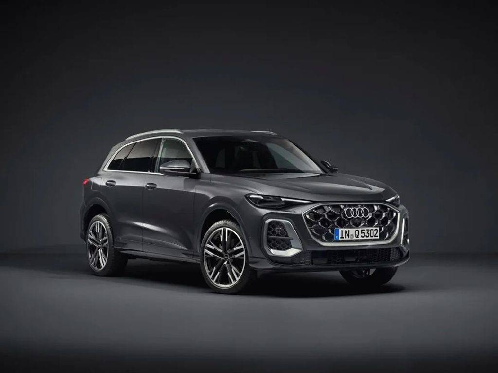 海外車企Q2利潤普遍下滑,中國市場能否成為救命稻草?