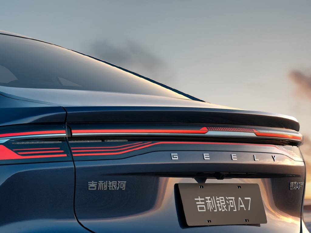 淡季不淡!8月多款新車火力全開,總有一款適合你