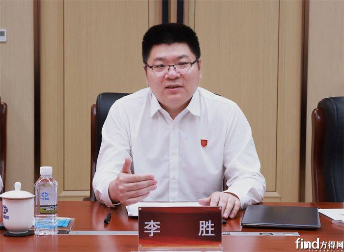 李勝:為什么解放帶頭“反內(nèi)卷”漲價?