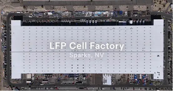 特斯拉花300億采購LG :為啥中國電池不香了 特斯拉花300億采購LG :為啥中國電池不香了