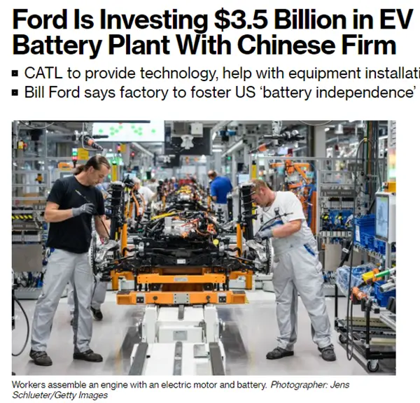 特斯拉花300億采購LG :為啥中國電池不香了 特斯拉花300億采購LG :為啥中國電池不香了