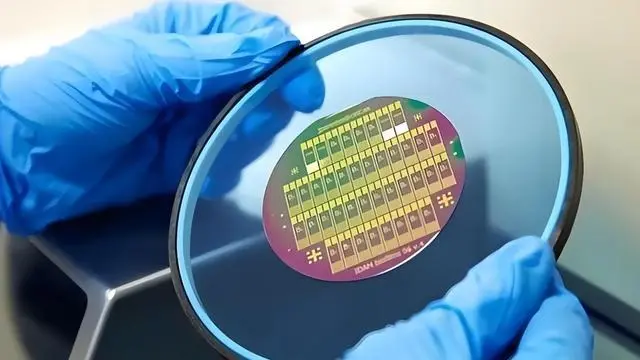 臺積電“食言”,2nm技術西遷美國