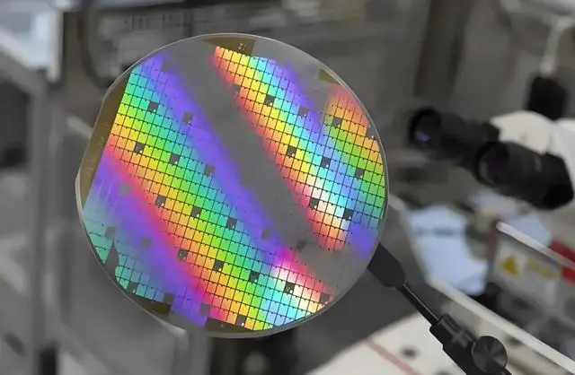 臺積電“食言”,2nm技術西遷美國