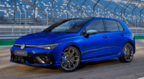 高爾夫GTI,必須內燃機!