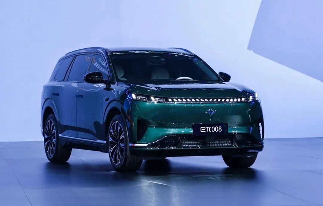 未來3年產品達20款,東風奕派科技“未來之翼”戰略解讀