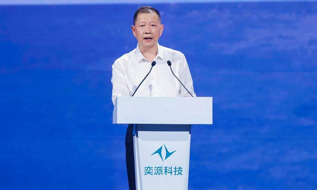 未來3年產品達20款,東風奕派科技“未來之翼”戰略解讀