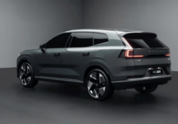 沃爾沃全新XC70:豪華超混的巔峰之作