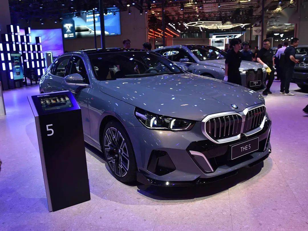 總局公告! 寶馬豐田大規模召回