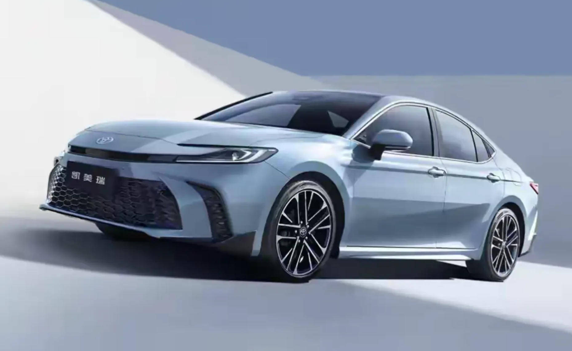 因存安全隱患,廣汽豐田緊急召回14萬輛車