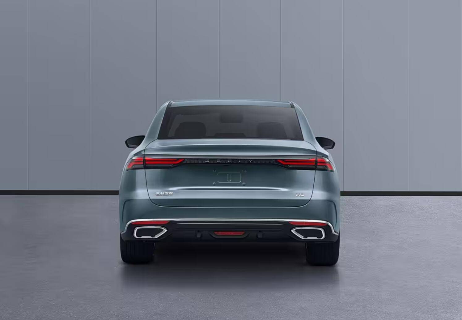 尺寸加大 全新吉利帝豪即將來襲 現款優惠可觀 等新款還是選現款?