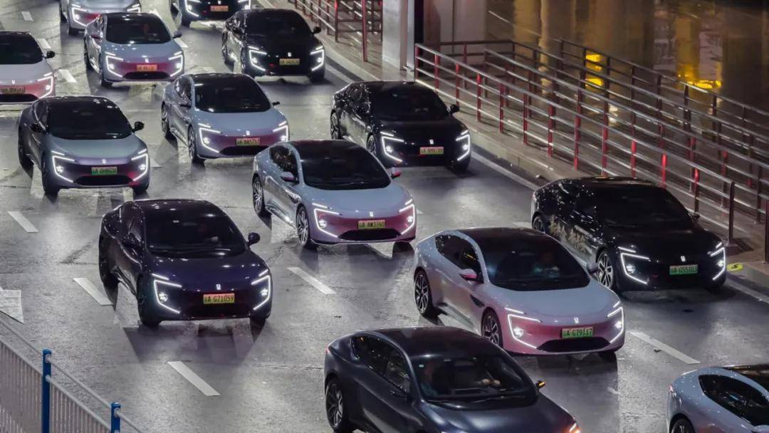 整合、優化和提速,百年長安迎來關鍵一躍