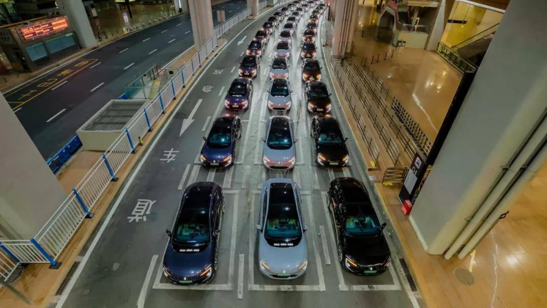 整合、優化和提速,百年長安迎來關鍵一躍