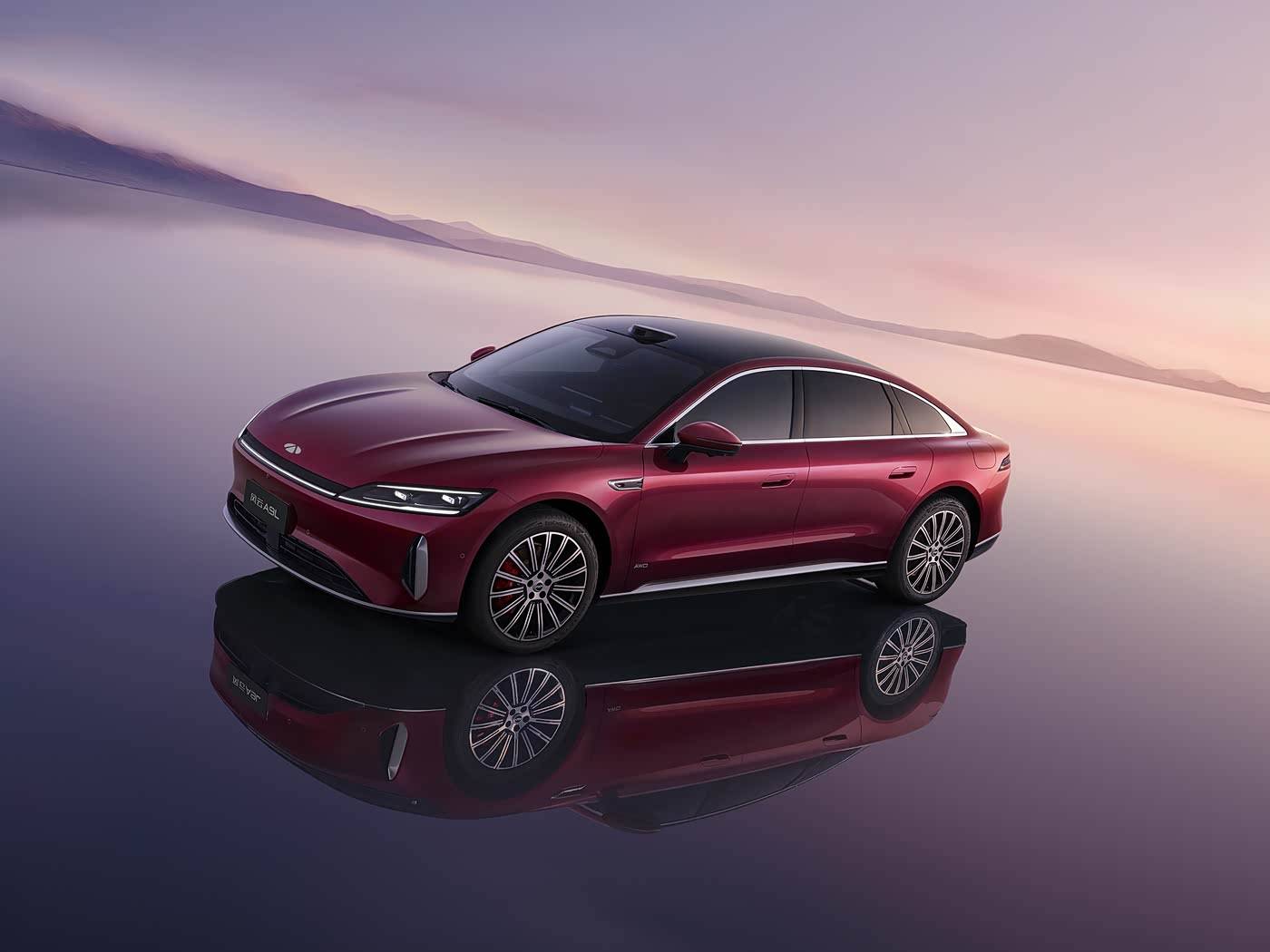 奇瑞為啥與眾不同,尤其對待比亞迪?一組數(shù)據(jù),暗送秋波那味有了