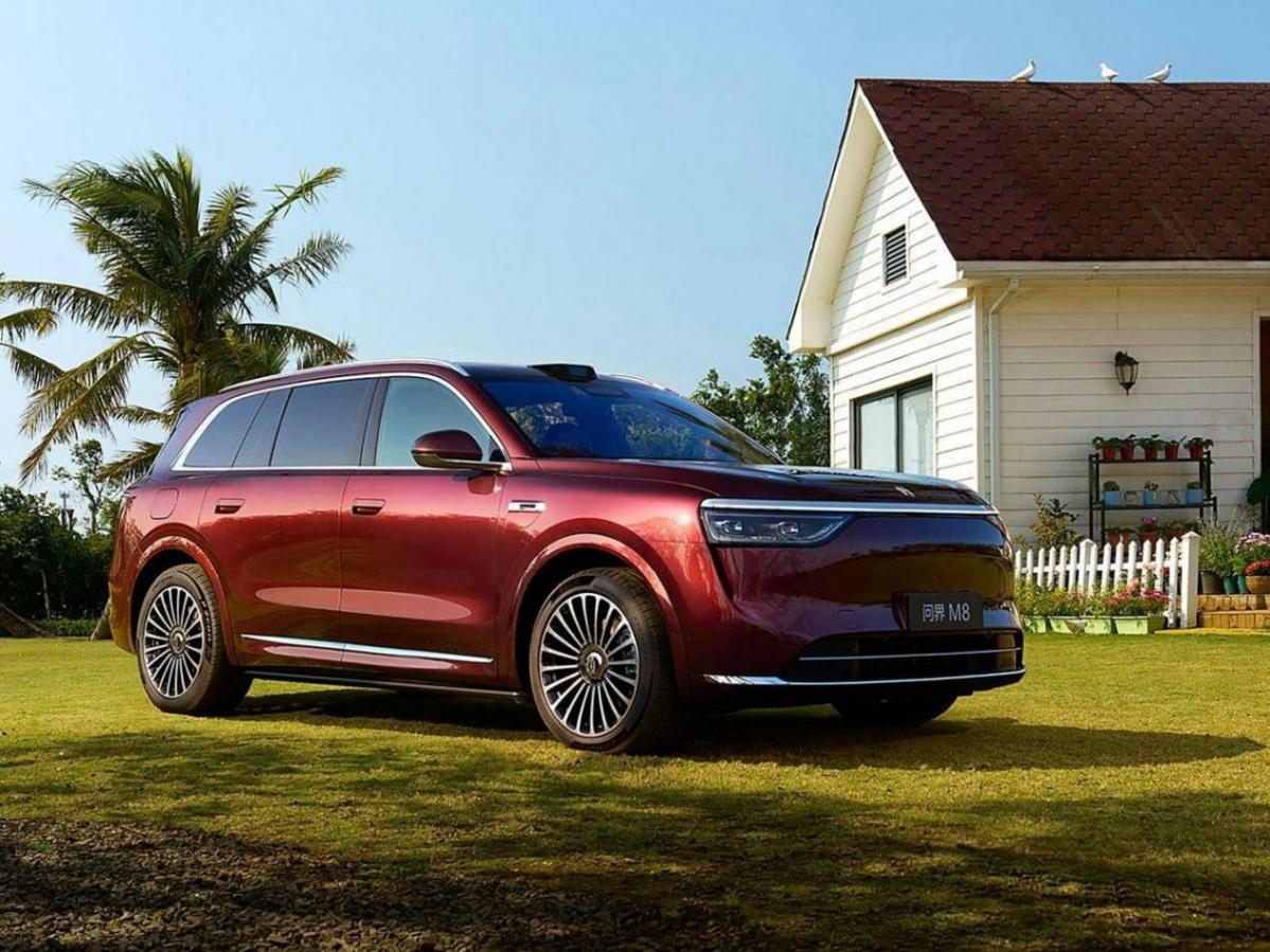 為啥高端車(chē)都愛(ài)用增程,銷(xiāo)量還很好??jī)?nèi)行人,簡(jiǎn)單粗暴說(shuō)出大實(shí)話(huà)