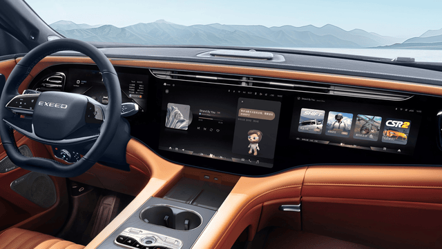 一覺醒來,又有一臺六座SUV公布了價格