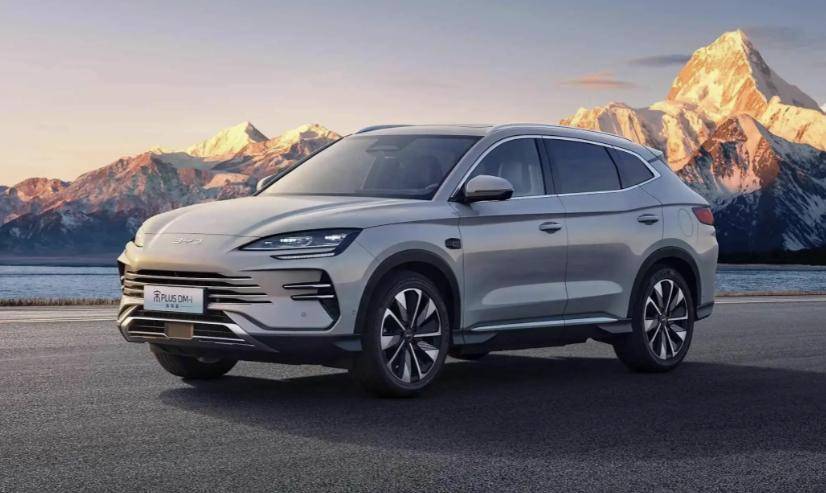 7月SUV銷量丨博越L進(jìn)前三,宋家族承壓,BBA無一款入榜