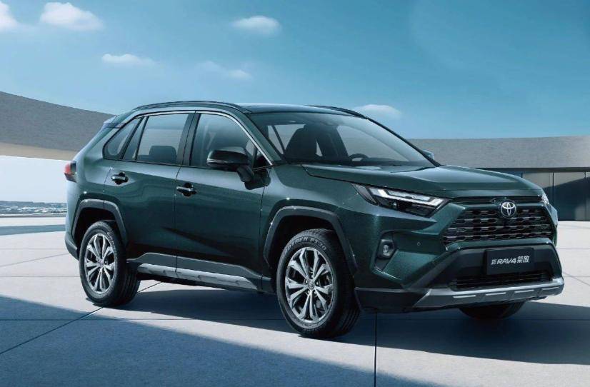 7月SUV銷量丨博越L進(jìn)前三,宋家族承壓,BBA無一款入榜