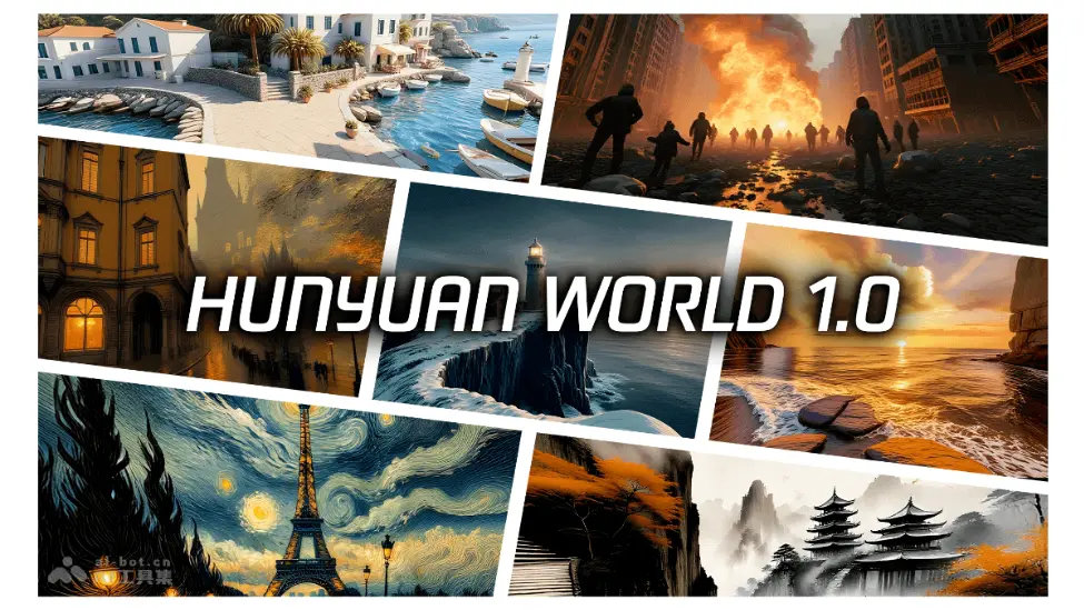 騰訊加速造“世界”