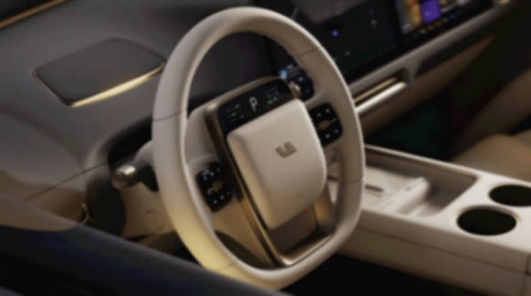 理想i8的“聽勸哲學(xué)”:快速作戰(zhàn),回歸用戶價值