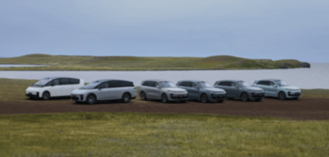 理想i8的“聽勸哲學(xué)”:快速作戰(zhàn),回歸用戶價值