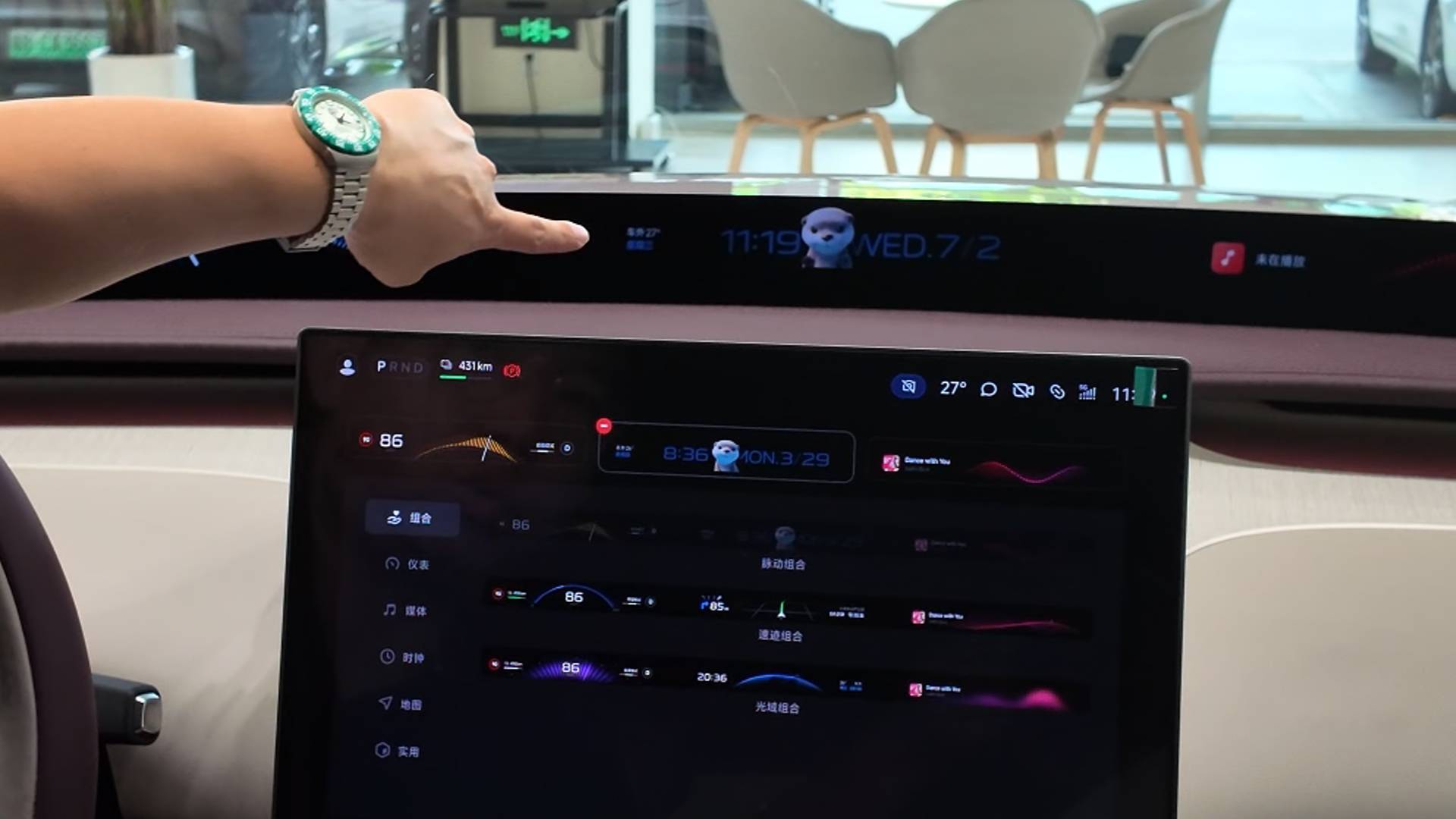 高熱新車(chē)7月銷(xiāo)量:小米YU7竟才賣(mài)6千臺(tái)?坐等理想i8/樂(lè)道L90爆單