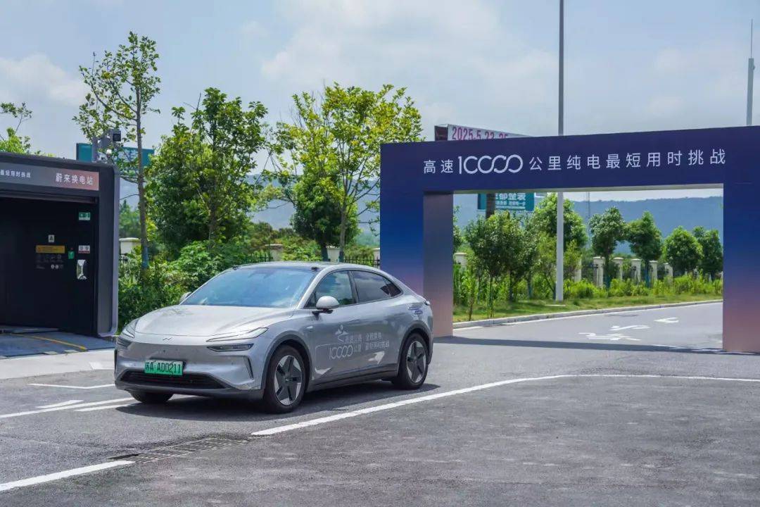 新勢力周銷榜“變天”:樂道L90十天交付超4000,“帶飛”蔚來