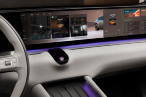 上汽奧迪E5 Sportback,闖入了新勢力的腹地