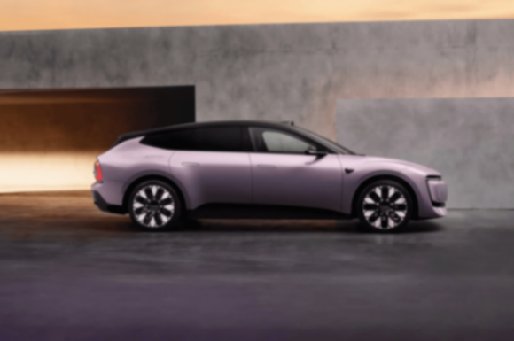 上汽奧迪E5 Sportback,闖入了新勢力的腹地