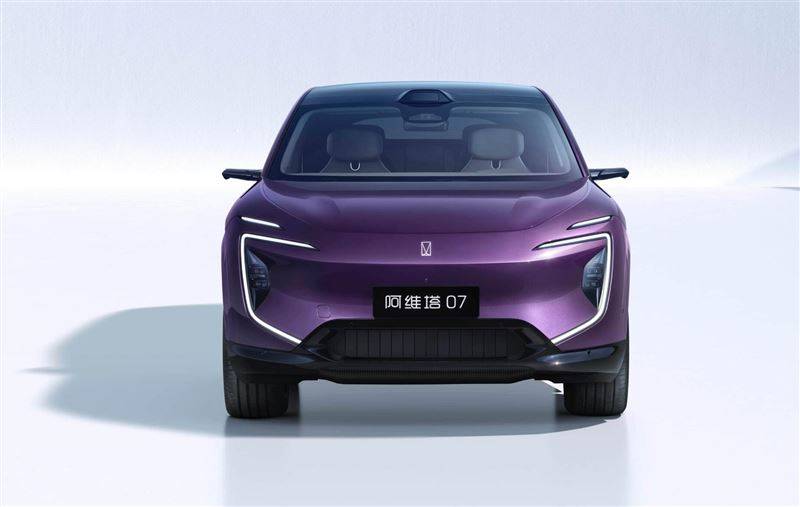 增程車型賣不動(dòng)了?7月銷量榜單出爐 僅兩款銷量過(guò)萬(wàn) 理想L6第二