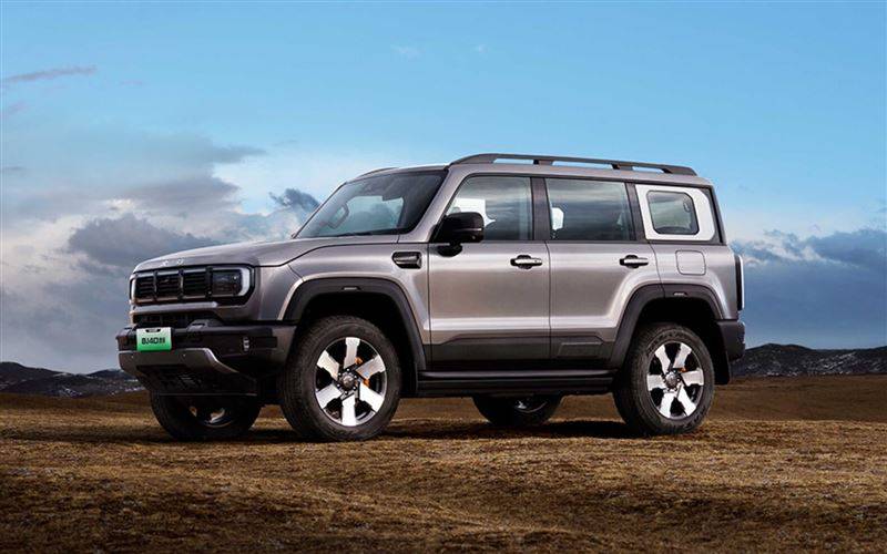 增程車型賣不動(dòng)了?7月銷量榜單出爐 僅兩款銷量過(guò)萬(wàn) 理想L6第二