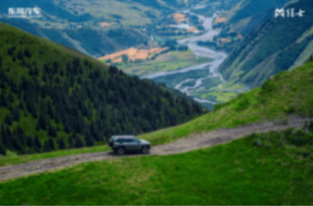 猛士M817震撼上市:31.99萬起,華為智能重塑硬派越野