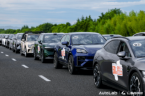 五十一個車型夏季續航測試 | 充電速度、空調降溫測試成績公布