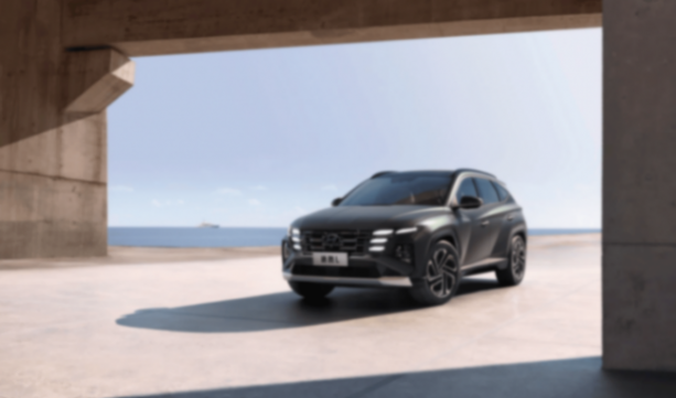 15萬級(jí)合資SUV誠意答卷:全新途勝L打破選車焦慮