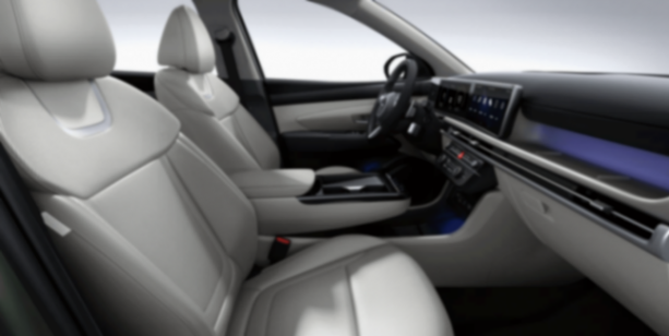 15萬級(jí)合資SUV誠意答卷:全新途勝L打破選車焦慮