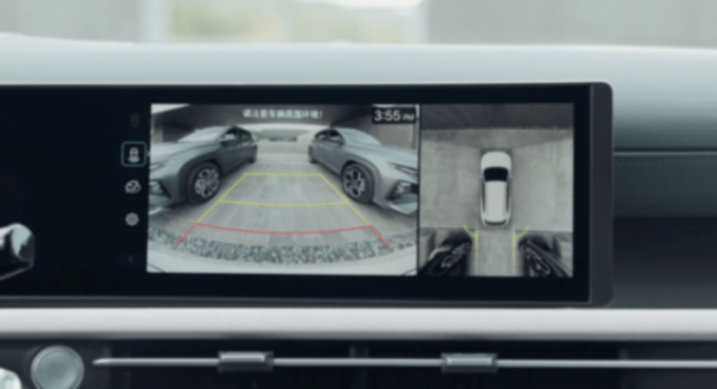 15萬級(jí)合資SUV誠意答卷:全新途勝L打破選車焦慮